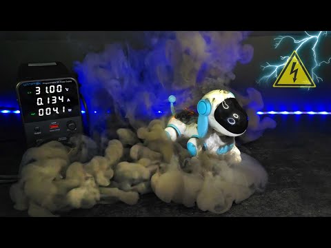 TOP 5 der verrücktesten Hochspannungsexperimente #9 ⚠️DANGEROUS ⚠️ (Zusammenstellung)