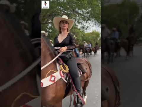 Cabalgata de Bugalagrande Valle del Cauca 2023