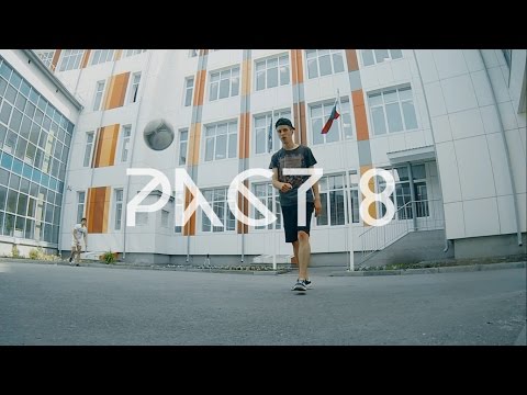 PavlinoFF - PACT 8 | Group Stage