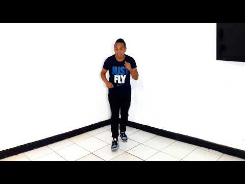 TUTORIAL FESTEJO AFROPERUANO - APRENDE A BAILAR