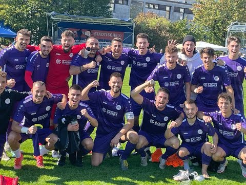 Innsbrucker AC - IAC KM - TL 13. Rd. 20211010 IAC - SV Kematen