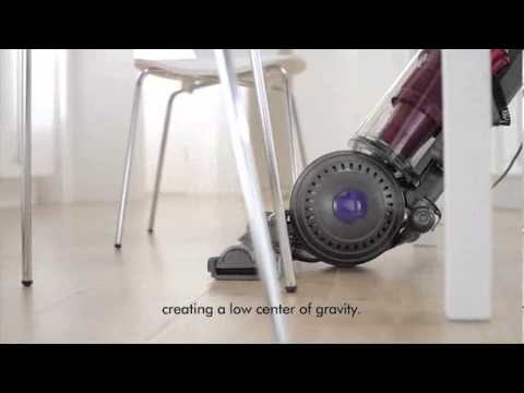 The Dyson DC41 Animal Complete