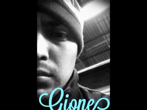 Smockyn Gione & Zegal NiggaZ - Ocho Punto 4