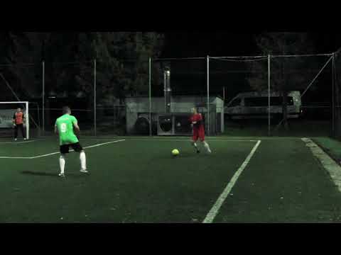 27.09.2017 III Liga C - Intermag vs. Ziko