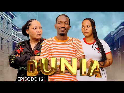 DUNIA (Ep 121)