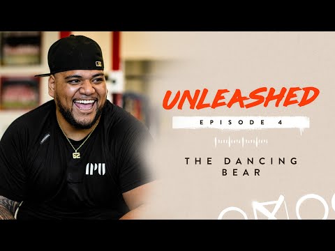 Watch: ‘UNLEASHED’ Episode 4 | The Dancing Bear