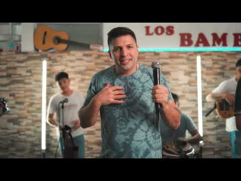 Los Bam Band - Bambanizando - Mirame A La Cara,Pasaran,Por Ella - Live Session 3 - 2023
