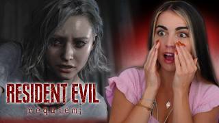 What is THAT?! - Resident Evil Requiem | Part 2