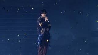 Download lagu [4K] 231120 Shot Glass of Tears :: JUNGKOOK | 'GOLDEN' Live On Stage FANCAM mp3