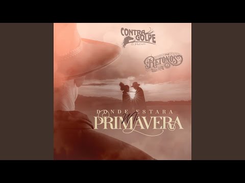 Donde Estara Mi Primavera