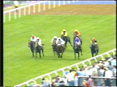 1996 - Ascot - Princess Margaret Stakes (G3) - Seebe