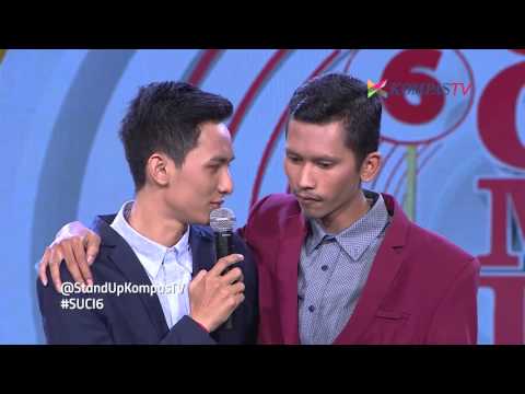 Ardit: You Raise Me Uuuuup! (SUCI 6 Show 7)