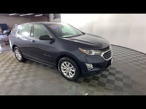 2019 Chevrolet Equinox Colonie, Albany, Saratoga Springs, Clifton Park, Schenectady, NY PL3398