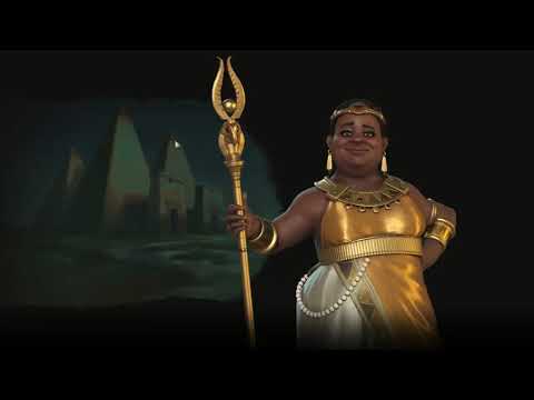 Civ VI Rise and Fall: Immortal: Russia Ep16: Reclaiming the Motherland