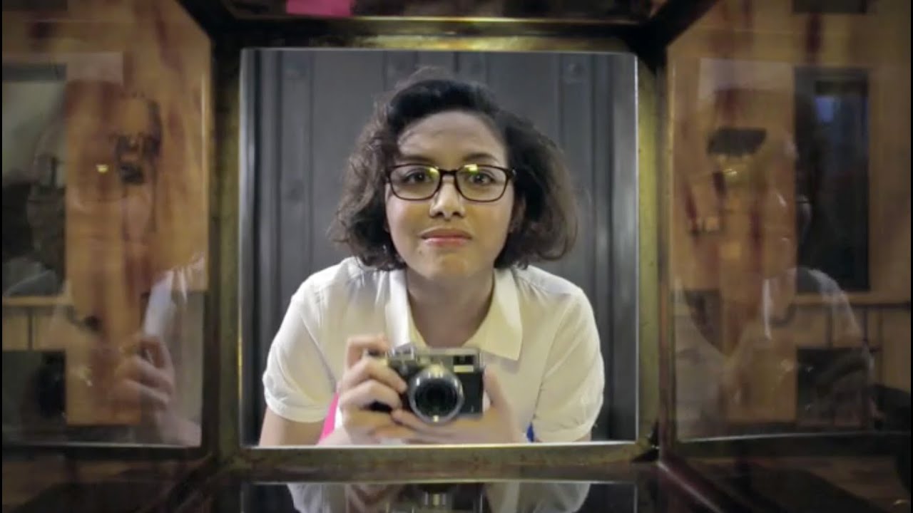 SCAD Hong Kong 2015 Excelsus Laureate Sandra Dans