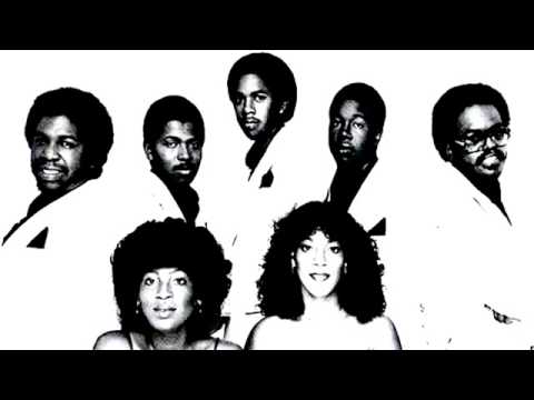 Al Hudson & The Soul Partners - Call Me
