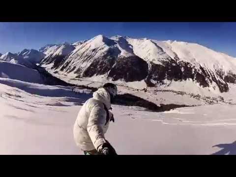 Emil Prize - Drum & Bossa 4  LIVIGNO 2015