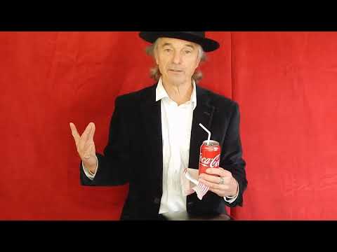 HOW TO MAGIC BY G SPARKS - GENII SMOKE