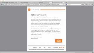 Salestrakr CRM video