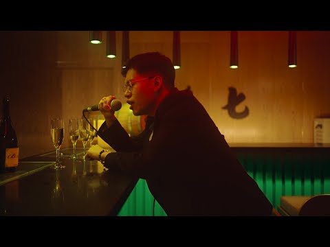 Ethan Low - BUBBLY I LABLIVE