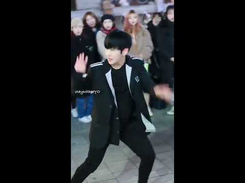 200110 태민 - DRIP DROP｜m.y.m공연