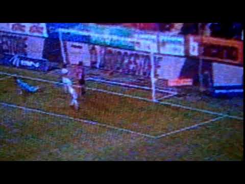 Liga Deportiva Alajuelense 1 Municipal Grecia 0