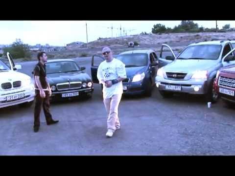 Armenian Old School RAP Video (STREET NAVY)