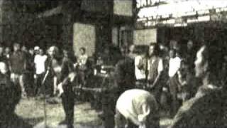 SCREAM OF Oi! - Spirit Of '69 [Saturday Heroes - Blitar].wmv