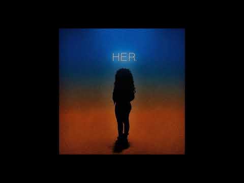 [FREE]  H.E.R.  x Daniel Caesar x Bryson Tiller Type Beat "Problems"