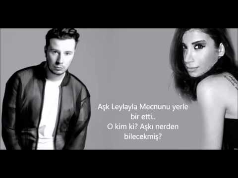 Irem Derici ft. Emrah Karaduman NERDEN BILECEKMIS
