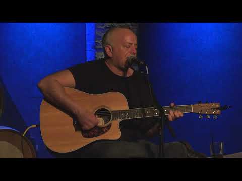 Aaron Freeman - She Wanted To Leave - 3/20/15 - City Winery, NYC