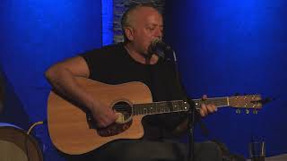 Aaron Freeman - She Wanted To Leave - 3/20/15 - City Winery, NYC
