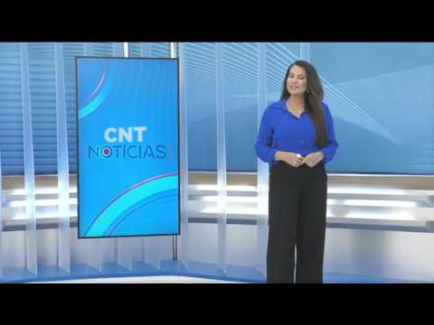 CNT Notícias SP de 16/09/2026 na Íntegra
