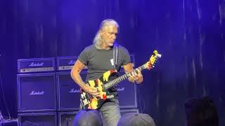 George Lynch &amp; Dokken 10/30/2021 / Kiss of Death &amp; When Heaven Comes Down
