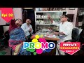 Promo ಬೋಳಾರದ ಪಂಡಿತೆರೆನ ಮರ್ದ್ ತೂಲೆ Bolar Nandalike Pr
