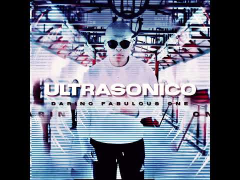DARINNO🧝🏽‍♂️ULTRASONICO