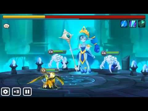 SW KasperxP - Bernard Solo Hydeni Ruins Hell