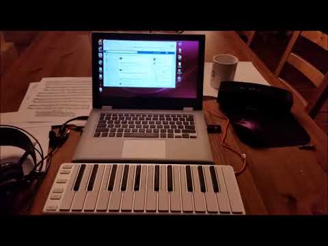 A TAste of Honey lylestangmusic work in progress