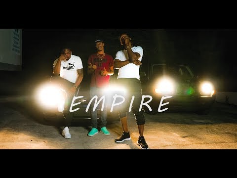 VIDEO -BAD PICKNEY LS STINGA J - EMPIRE - TLAB FREE UP -2018