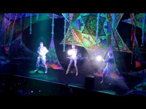 01.12.12 / TIP WORLD PARTY / 1200 MCS, SHPONGLE , RAJA RAM