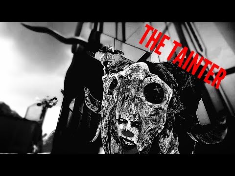 Paragon - THE TAINTER - Morigesh Offlane Gameplay