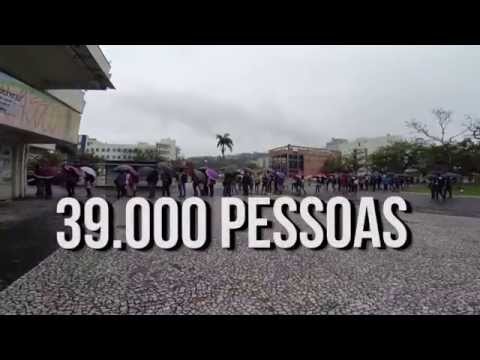 Reportagem #2 - Eleições Reitoria UFSC