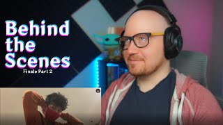 The Cuteness Makes Me 🙄 | Gameboys Behind the Scenes Reaction