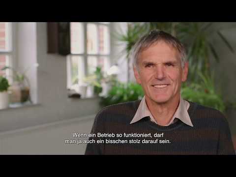 Mooij Agro - Zwiebellagerung in Deutschland