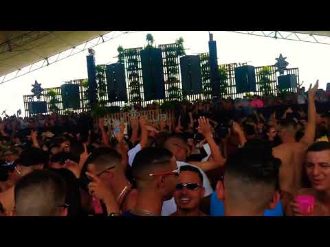 Rocksted @Soulclub 2019 - Gabe, Dashdot - Burnout