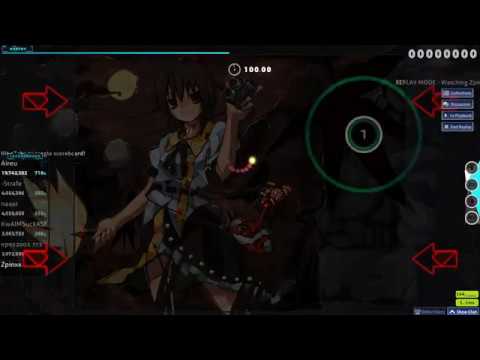 RD-Sounds ft. Meramipop - Enemy of the Society | 90.60% 7.59*