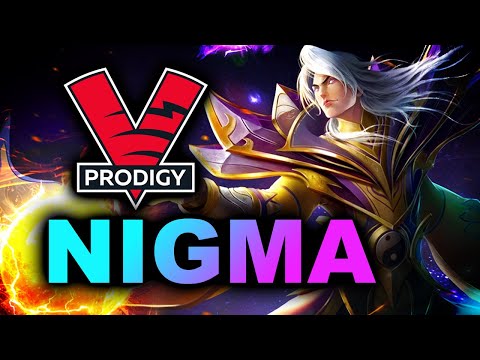 NIGMA vs VP.Prodigy - Amazing Playoffs - ESL One Birmingham 2020 DOTA 2