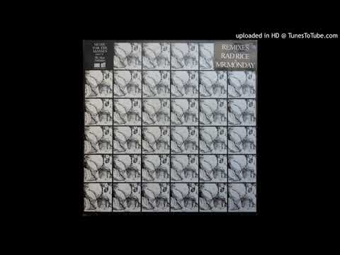 A - The Floor Federation - Music For The Masses (Nosh Not Nibble Remix)