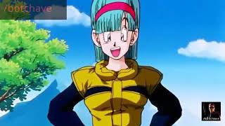 AMV VEGETA & BULMA HD 2018 (MC TH - Vou tacar nessa idiota)