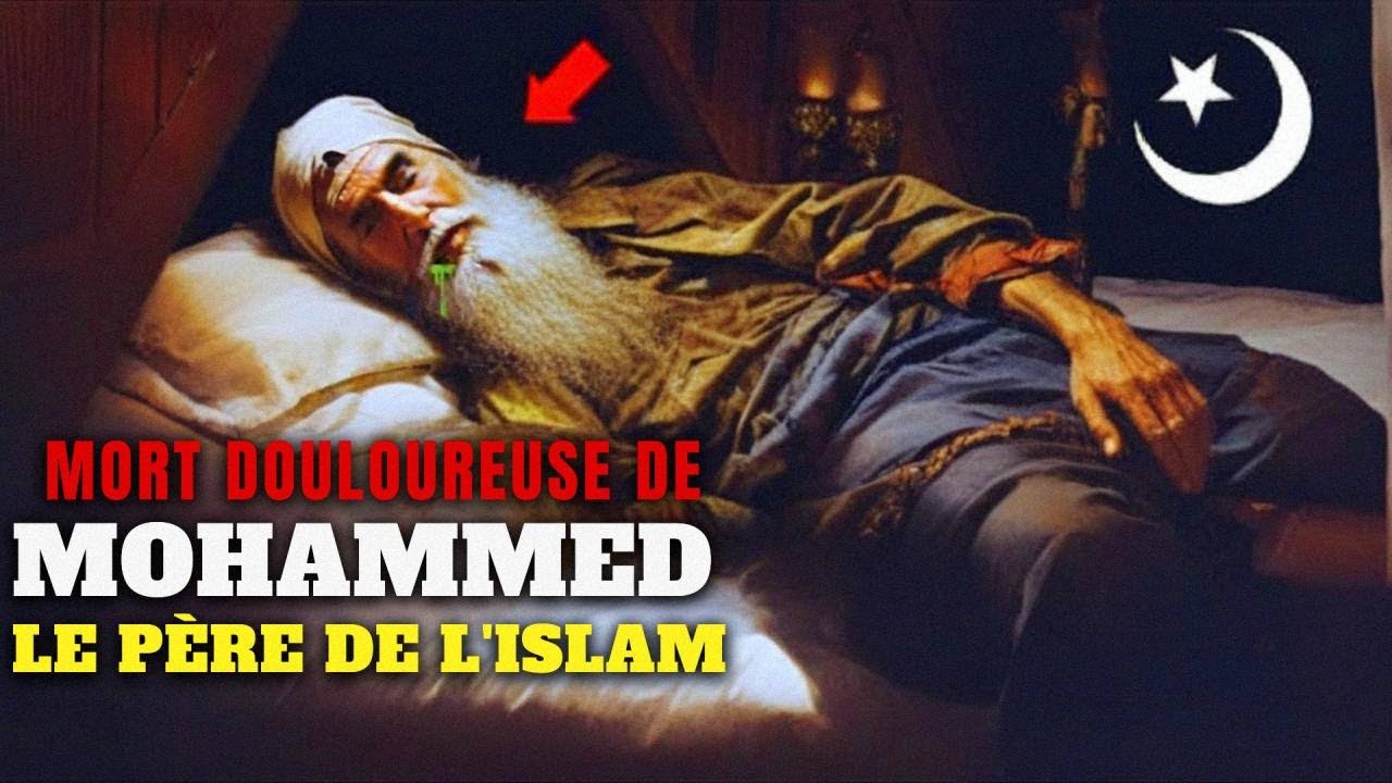 QUI A TUÉ MUHAMMAD : Ce que l'Islam ne veut pas que vous sachiez | Analyse Approfondie